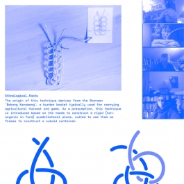  futurprimitiv by Evey Kwong