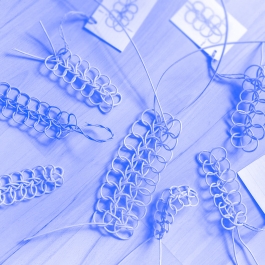  futurprimitiv by Evey Kwong