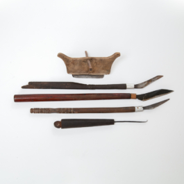 futurprimitiv by Evey Kwong