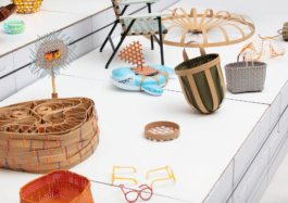  futurprimitiv by Evey Kwong