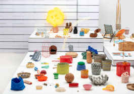  futurprimitiv by Evey Kwong