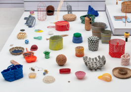  futurprimitiv by Evey Kwong