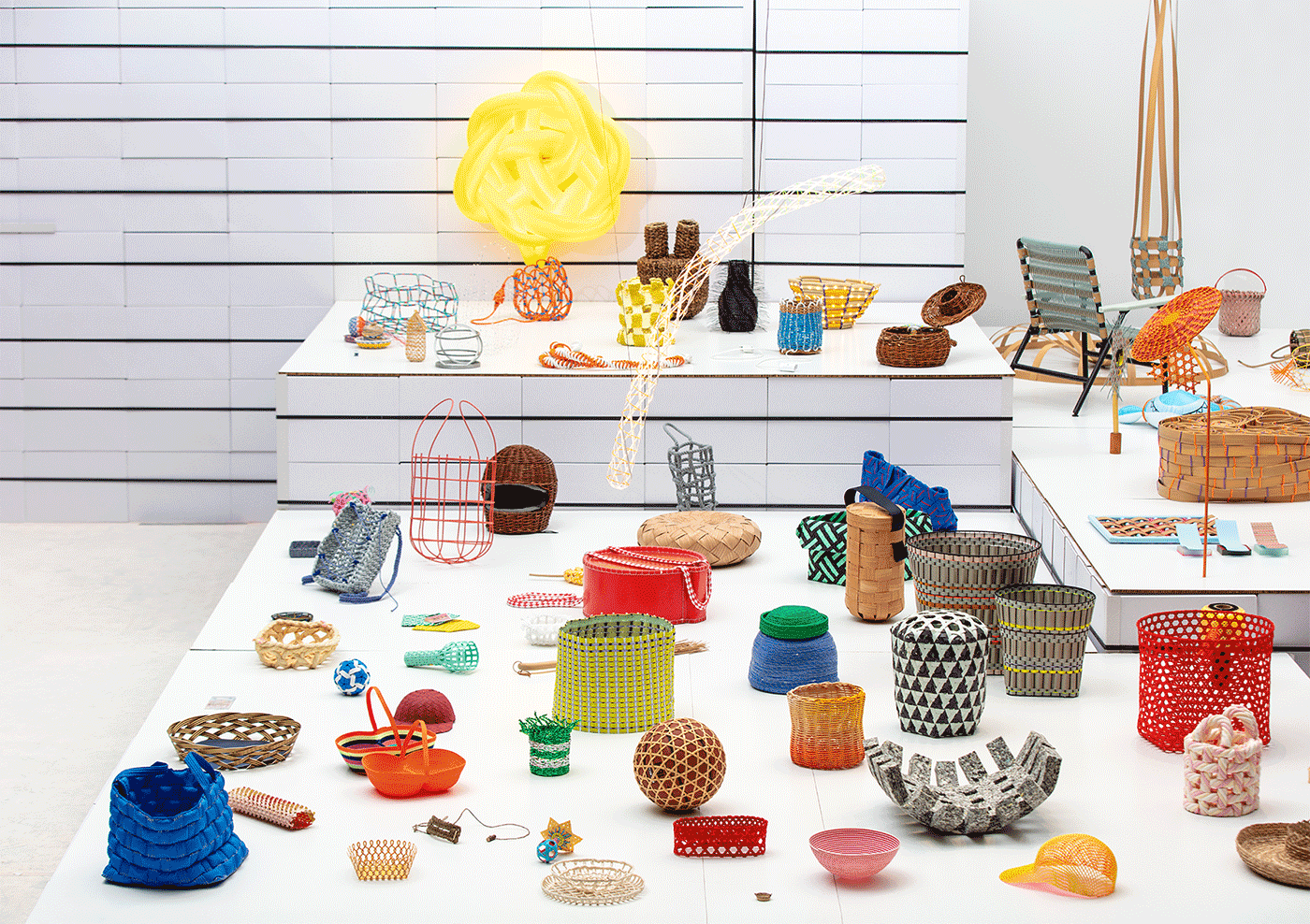  futurprimitiv by Evey Kwong