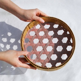  futurprimitiv by Evey Kwong