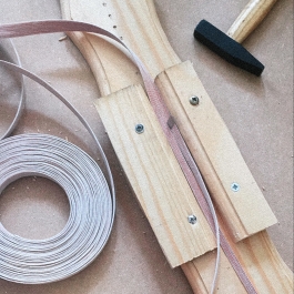  futurprimitiv by Evey Kwong