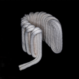 futurprimitiv by Evey Kwong