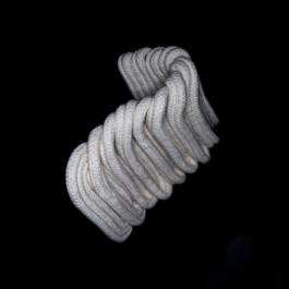 futurprimitiv by Evey Kwong