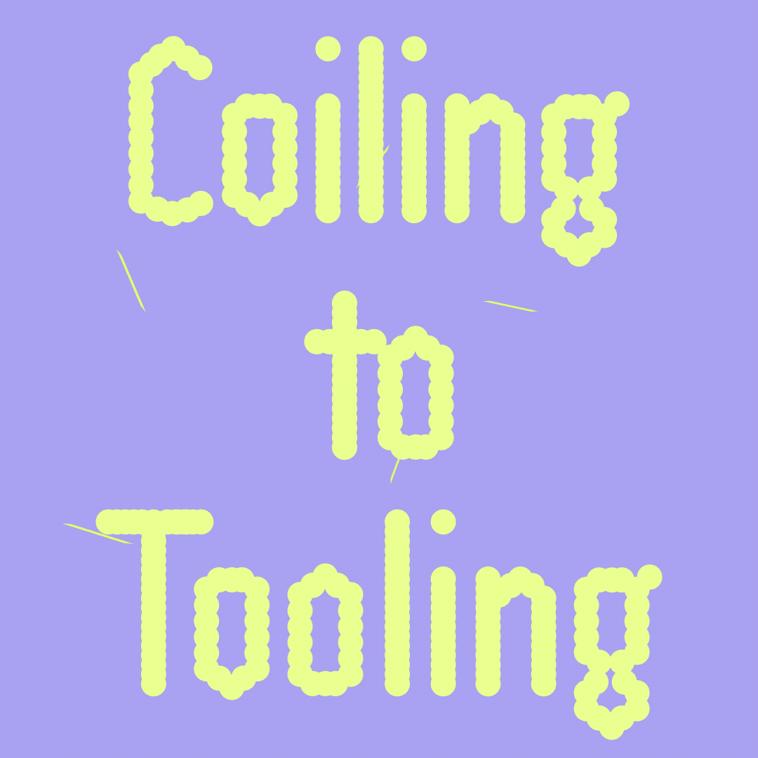 futurprimitiv by Evey Kwong