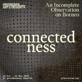 futurprimitiv by Evey Kwong