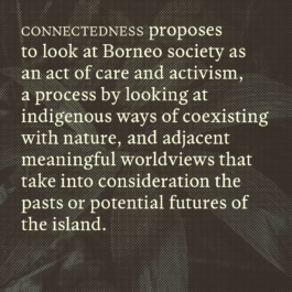 futurprimitiv by Evey Kwong