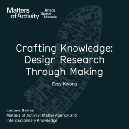  futurprimitiv by Evey Kwong