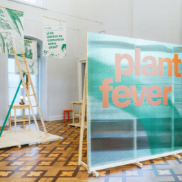 futurprimitiv by Evey Kwong