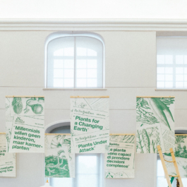 futurprimitiv by Evey Kwong