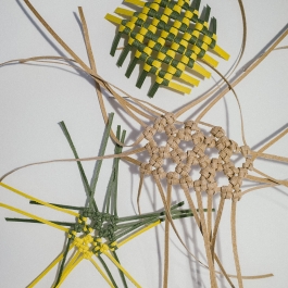  futurprimitiv by Evey Kwong