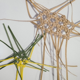  futurprimitiv by Evey Kwong