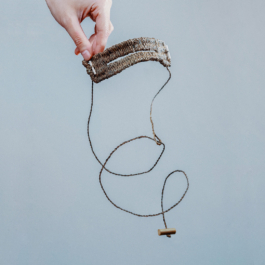  futurprimitiv by Evey Kwong