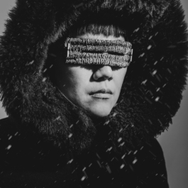  futurprimitiv by Evey Kwong