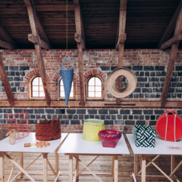 futurprimitiv by Evey Kwong