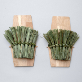 futurprimitiv by Evey Kwong