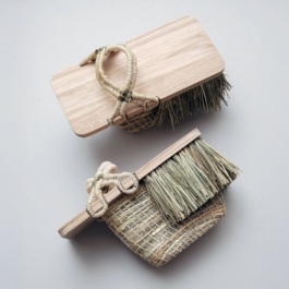 futurprimitiv by Evey Kwong