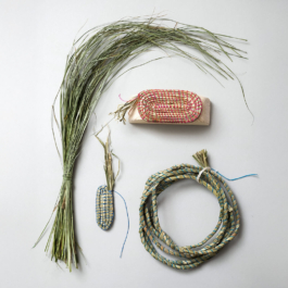 futurprimitiv by Evey Kwong