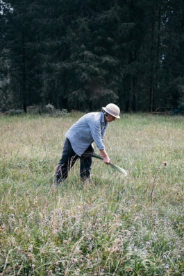  futurprimitiv by Evey Kwong