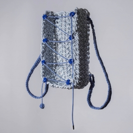  futurprimitiv by Evey Kwong