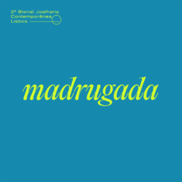  futurprimitiv by Evey Kwong