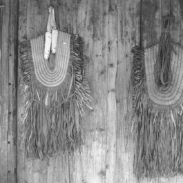 futurprimitiv by Evey Kwong