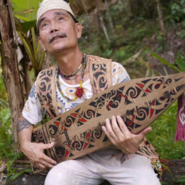  futurprimitiv by Evey Kwong