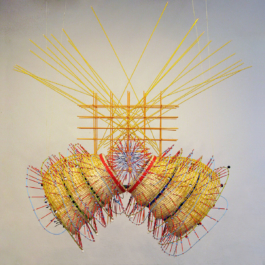  futurprimitiv by Evey Kwong