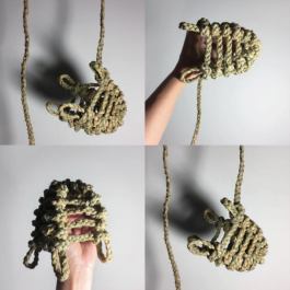  futurprimitiv by Evey Kwong