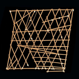  futurprimitiv by Evey Kwong