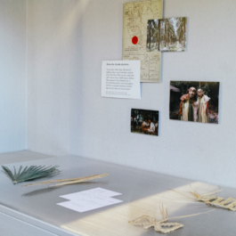 futurprimitiv by Evey Kwong