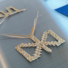 futurprimitiv by Evey Kwong