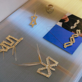 futurprimitiv by Evey Kwong