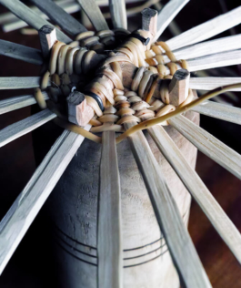 futurprimitiv by Evey Kwong