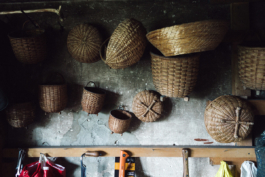 futurprimitiv by Evey Kwong