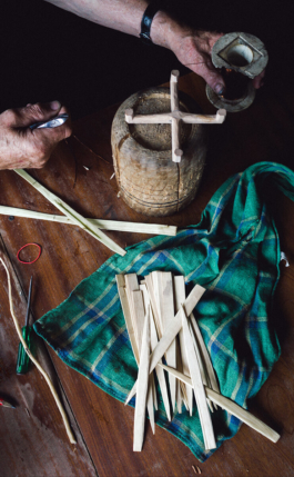 futurprimitiv by Evey Kwong