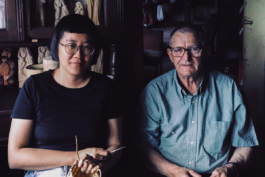 futurprimitiv by Evey Kwong