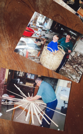 futurprimitiv by Evey Kwong