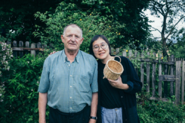 futurprimitiv by Evey Kwong