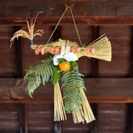 futurprimitiv by Evey Kwong