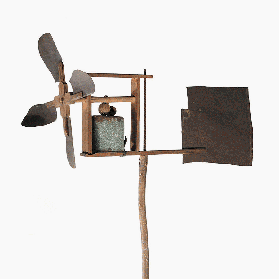  futurprimitiv by Evey Kwong