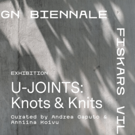  futurprimitiv by Evey Kwong