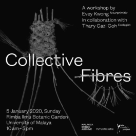  futurprimitiv by Evey Kwong