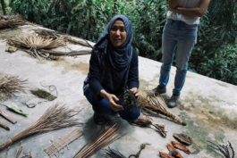  futurprimitiv by Evey Kwong