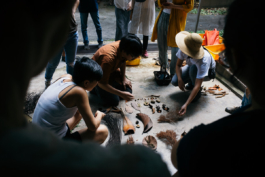  futurprimitiv by Evey Kwong