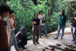  futurprimitiv by Evey Kwong