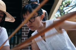  futurprimitiv by Evey Kwong